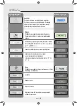 Preview for 120 page of Gree GPC07AK-K5NNA1A Operating Instructions Manual