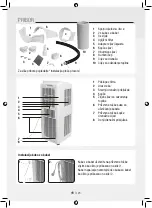 Preview for 127 page of Gree GPC07AK-K5NNA1A Operating Instructions Manual