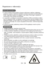 Preview for 137 page of Gree GPC07AK-K5NNA1A Operating Instructions Manual