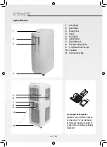 Preview for 139 page of Gree GPC07AK-K5NNA1A Operating Instructions Manual