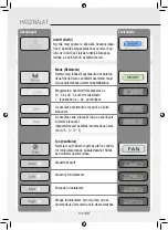 Preview for 141 page of Gree GPC07AK-K5NNA1A Operating Instructions Manual