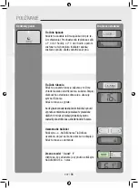 Preview for 209 page of Gree GPC07AK-K5NNA1A Operating Instructions Manual