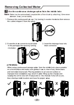 Предварительный просмотр 24 страницы Gree GPC07AM-K5NNA2B Owner'S Manual