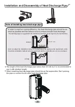 Предварительный просмотр 32 страницы Gree GPC07AM-K5NNA2B Owner'S Manual