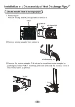 Предварительный просмотр 33 страницы Gree GPC07AM-K5NNA2B Owner'S Manual