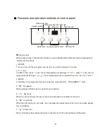 Предварительный просмотр 8 страницы Gree GPC08AH-A3NNC3B Owner'S Manual