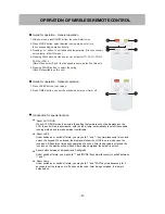 Предварительный просмотр 12 страницы Gree GPC08AH-A3NNC3B Owner'S Manual