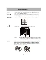 Предварительный просмотр 18 страницы Gree GPC08AH-A3NNC3B Owner'S Manual