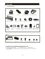 Preview for 6 page of Gree GPC08AI-A3NNC6A Owner'S Manual