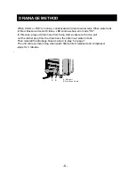 Preview for 10 page of Gree GPC08AI-A3NNC6A Owner'S Manual