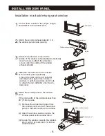 Preview for 11 page of Gree GPC08AI-A3NNC6A Owner'S Manual