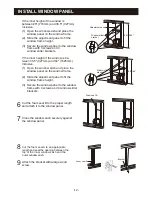 Preview for 14 page of Gree GPC08AI-A3NNC6A Owner'S Manual