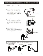 Preview for 15 page of Gree GPC08AI-A3NNC6A Owner'S Manual