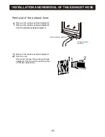 Preview for 16 page of Gree GPC08AI-A3NNC6A Owner'S Manual