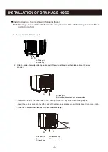 Предварительный просмотр 9 страницы Gree GPC08AI-K3NNC6A Owner'S Manual