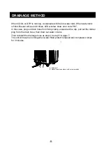 Предварительный просмотр 10 страницы Gree GPC08AI-K3NNC6A Owner'S Manual