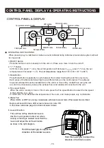 Предварительный просмотр 13 страницы Gree GPC08AI-K3NNC6A Owner'S Manual