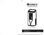 Предварительный просмотр 1 страницы Gree GPC08AL-A3NNA2B User Manual