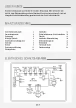 Предварительный просмотр 7 страницы Gree GPC09AK-K6NNA1A Operating Instructions Manual