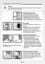 Предварительный просмотр 15 страницы Gree GPC09AK-K6NNA1A Operating Instructions Manual