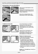 Предварительный просмотр 20 страницы Gree GPC09AK-K6NNA1A Operating Instructions Manual