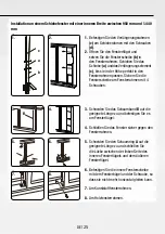 Предварительный просмотр 25 страницы Gree GPC09AK-K6NNA1A Operating Instructions Manual