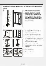 Предварительный просмотр 49 страницы Gree GPC09AK-K6NNA1A Operating Instructions Manual