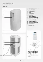 Предварительный просмотр 56 страницы Gree GPC09AK-K6NNA1A Operating Instructions Manual