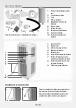 Предварительный просмотр 69 страницы Gree GPC09AK-K6NNA1A Operating Instructions Manual