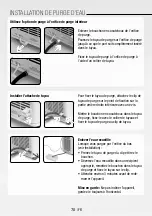 Предварительный просмотр 70 страницы Gree GPC09AK-K6NNA1A Operating Instructions Manual