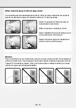 Предварительный просмотр 71 страницы Gree GPC09AK-K6NNA1A Operating Instructions Manual