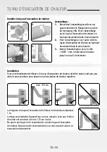 Предварительный просмотр 72 страницы Gree GPC09AK-K6NNA1A Operating Instructions Manual