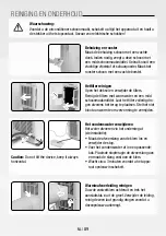 Предварительный просмотр 89 страницы Gree GPC09AK-K6NNA1A Operating Instructions Manual