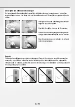 Предварительный просмотр 95 страницы Gree GPC09AK-K6NNA1A Operating Instructions Manual