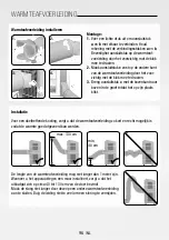 Предварительный просмотр 96 страницы Gree GPC09AK-K6NNA1A Operating Instructions Manual