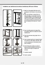 Предварительный просмотр 99 страницы Gree GPC09AK-K6NNA1A Operating Instructions Manual