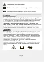 Предварительный просмотр 104 страницы Gree GPC09AK-K6NNA1A Operating Instructions Manual