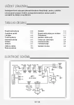 Предварительный просмотр 105 страницы Gree GPC09AK-K6NNA1A Operating Instructions Manual