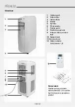 Предварительный просмотр 106 страницы Gree GPC09AK-K6NNA1A Operating Instructions Manual