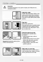 Предварительный просмотр 113 страницы Gree GPC09AK-K6NNA1A Operating Instructions Manual