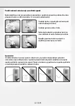 Предварительный просмотр 119 страницы Gree GPC09AK-K6NNA1A Operating Instructions Manual