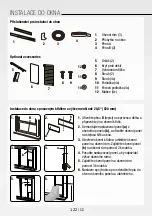 Предварительный просмотр 122 страницы Gree GPC09AK-K6NNA1A Operating Instructions Manual