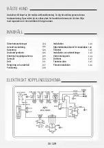 Предварительный просмотр 129 страницы Gree GPC09AK-K6NNA1A Operating Instructions Manual