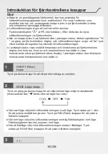 Предварительный просмотр 133 страницы Gree GPC09AK-K6NNA1A Operating Instructions Manual