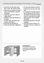 Предварительный просмотр 140 страницы Gree GPC09AK-K6NNA1A Operating Instructions Manual