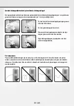 Предварительный просмотр 143 страницы Gree GPC09AK-K6NNA1A Operating Instructions Manual