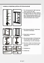 Предварительный просмотр 147 страницы Gree GPC09AK-K6NNA1A Operating Instructions Manual