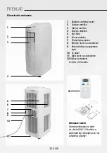 Предварительный просмотр 154 страницы Gree GPC09AK-K6NNA1A Operating Instructions Manual