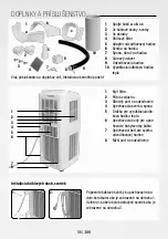 Предварительный просмотр 166 страницы Gree GPC09AK-K6NNA1A Operating Instructions Manual