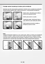 Предварительный просмотр 168 страницы Gree GPC09AK-K6NNA1A Operating Instructions Manual